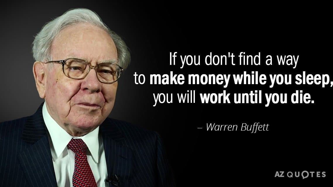 המטריקס של וורן: למה המחיר לא מעניין (ואיך לחשב את מה שכן)