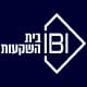 אי.בי.אי בית השקעות בע"מ logo