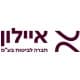 איילון חברה לביטוח בע"מ logo