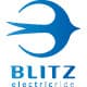 בליץ טכנולוגיות בע"מ logo