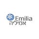 אמיליה פיתוח (מ.עו.פ) בע"מ לוגו