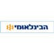 הבנק הבינלאומי הראשון לישראל בע"מ logo
