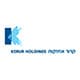 קרור אחזקות בע"מ logo