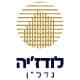 לודזיה נדל"ן בע"מ logo