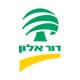 דור-אלון אנרגיה בישראל (1988) בע"מ logo