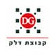קבוצת דלק בע"מ logo