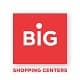 ביג מרכזי קניות בע"מ logo