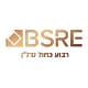 רבוע כחול נדל"ן בע"מ לוגו