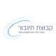 תיגבור-מאגר כח אדם מקצועי זמני בע"מ לוגו