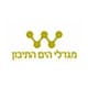 מגדלי הים התיכון בע"מ לוגו
