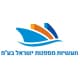 תעשיות מספנות ישראל בע"מ לוגו