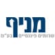 מניף - שרותים פיננסיים בע"מ logo