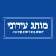 מותג עירוני לוגו