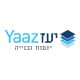 יעז יזמות לוגו