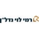רמי לוי נדל"ן לוגו