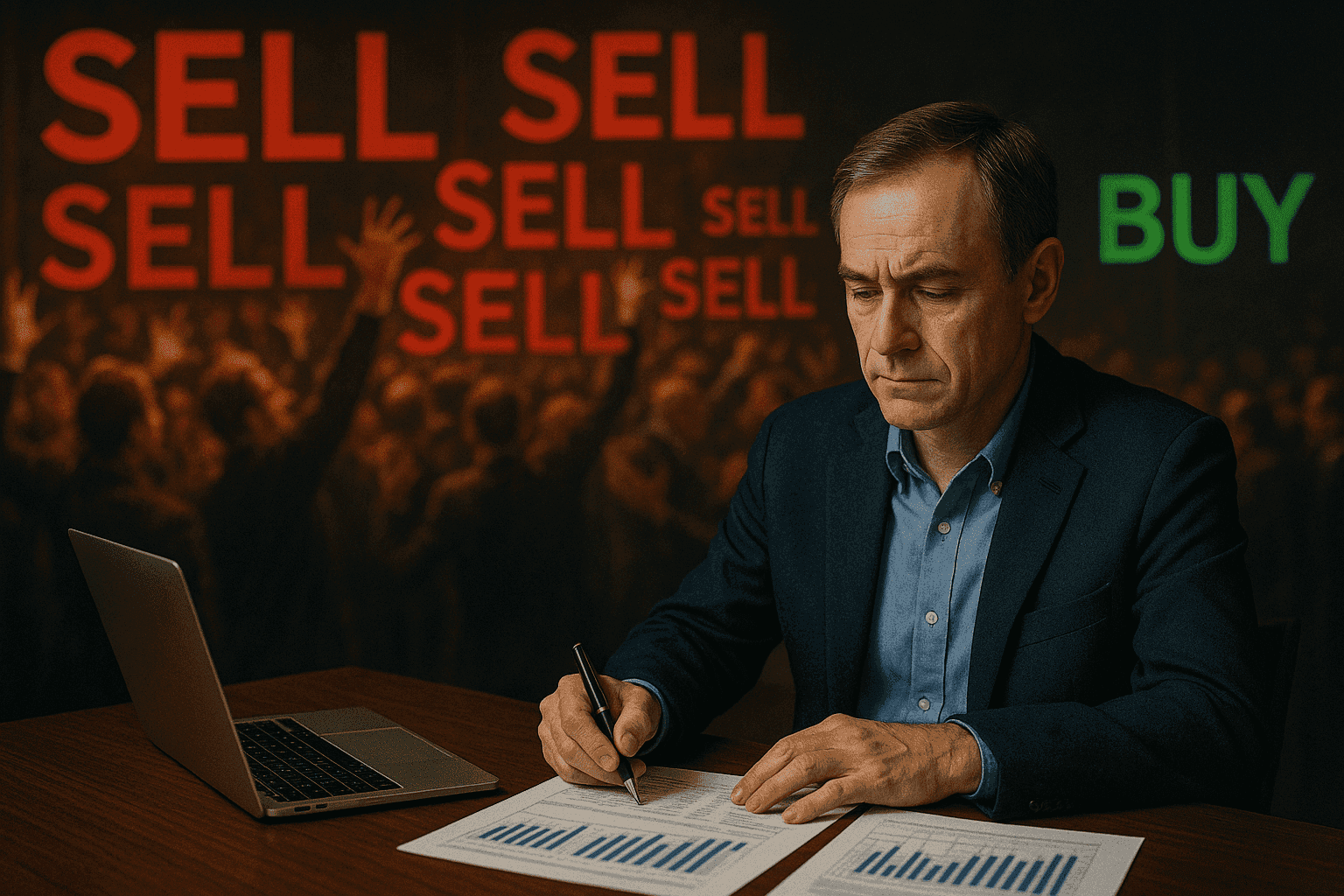 לבד נגד כולם