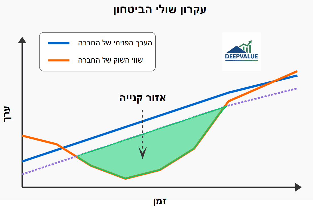 שולי הביטחון